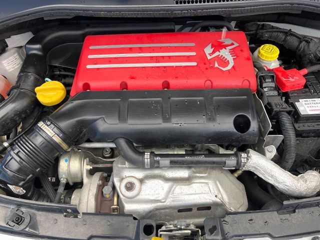 FIAT ABARTH 595 2020 Image 31