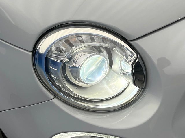 FIAT ABARTH 595 2020 Image 31