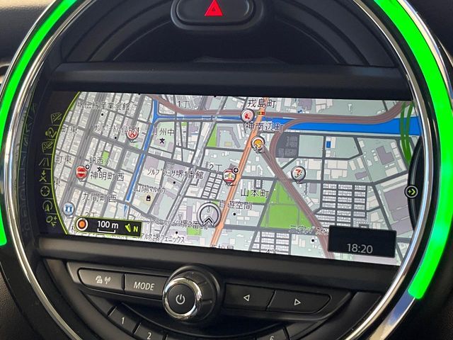 BMW MINI COOPER S 5D 2014 Image 31