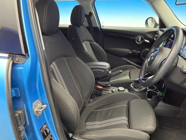 BMW MINI COOPER S 5D 2014 Image 31