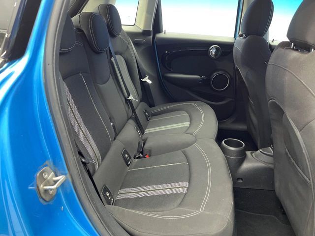 BMW MINI COOPER S 5D 2014 Image 31