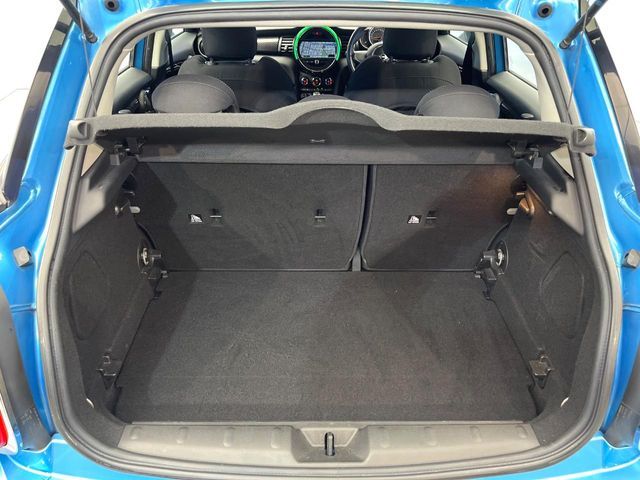 BMW MINI COOPER S 5D 2014 Image 31