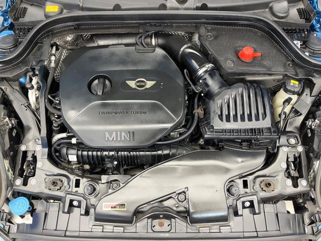 BMW MINI COOPER S 5D 2014 Image 31