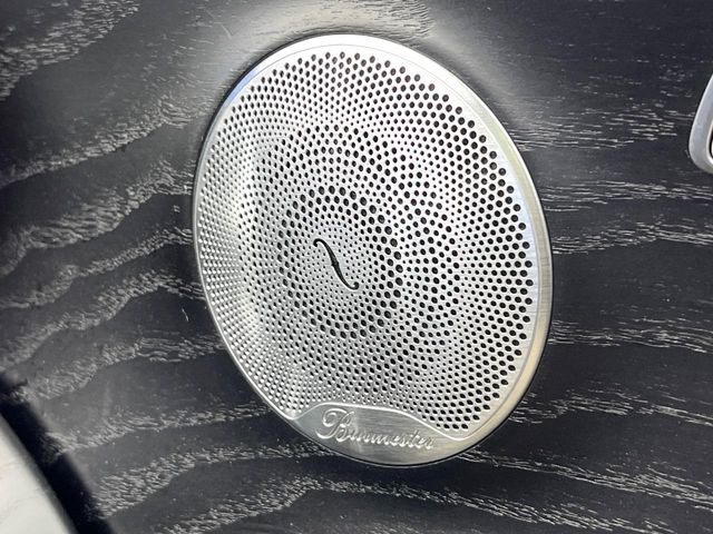 MERCEDES BENZ E CLAS 2017 Image 31