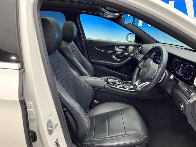 MERCEDES BENZ E CLAS 2017 Image 31