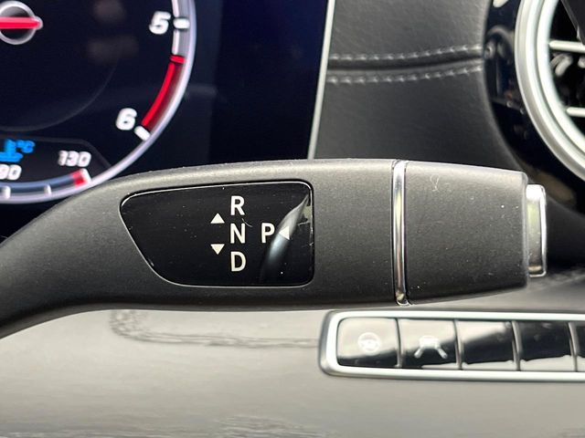 MERCEDES BENZ E CLAS 2017 Image 31