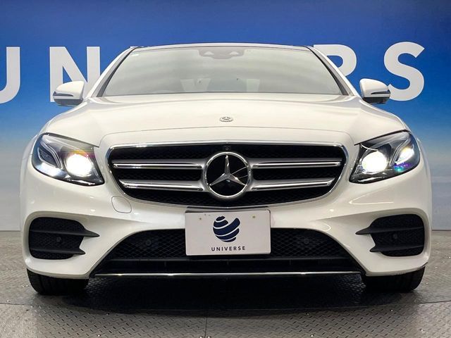 MERCEDES BENZ E CLAS 2017 Image 31