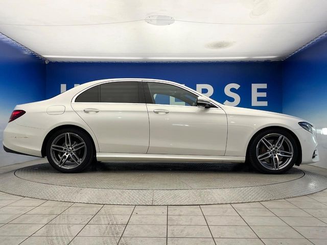 MERCEDES BENZ E CLAS 2017 Image 31