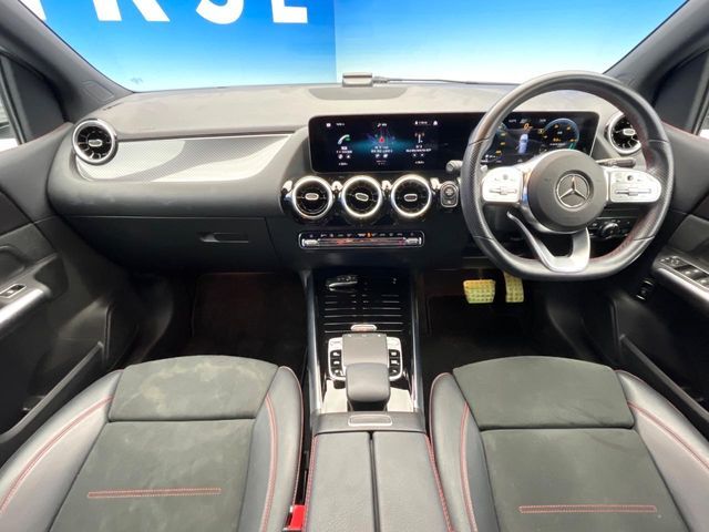 MERCEDES BENZ B CLAS 2020 Image 31