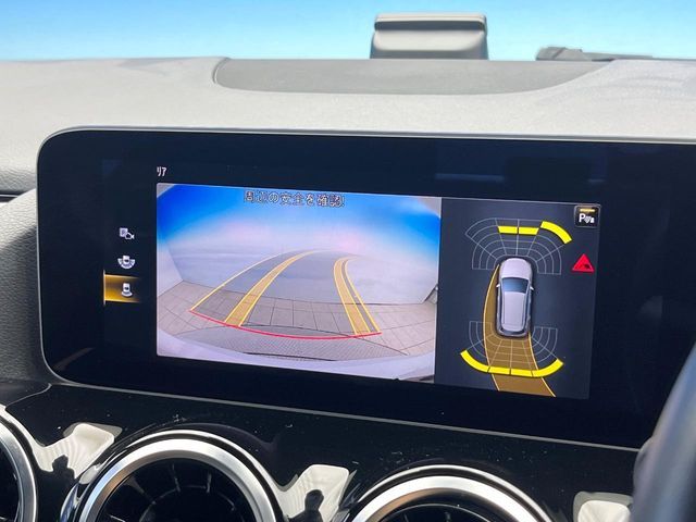 MERCEDES BENZ B CLAS 2020 Image 31