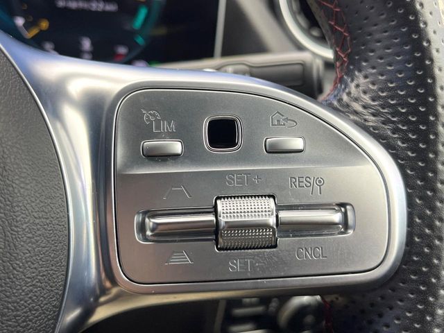 MERCEDES BENZ B CLAS 2020 Image 31