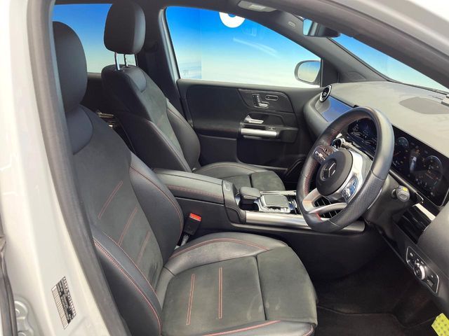 MERCEDES BENZ B CLAS 2020 Image 31