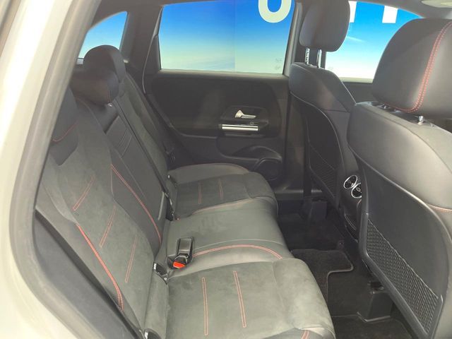 MERCEDES BENZ B CLAS 2020 Image 31