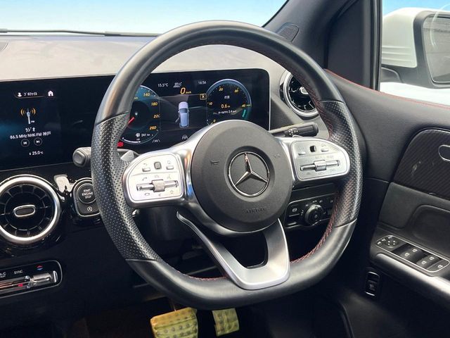 MERCEDES BENZ B CLAS 2020 Image 31