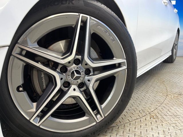 MERCEDES BENZ B CLAS 2020 Image 31