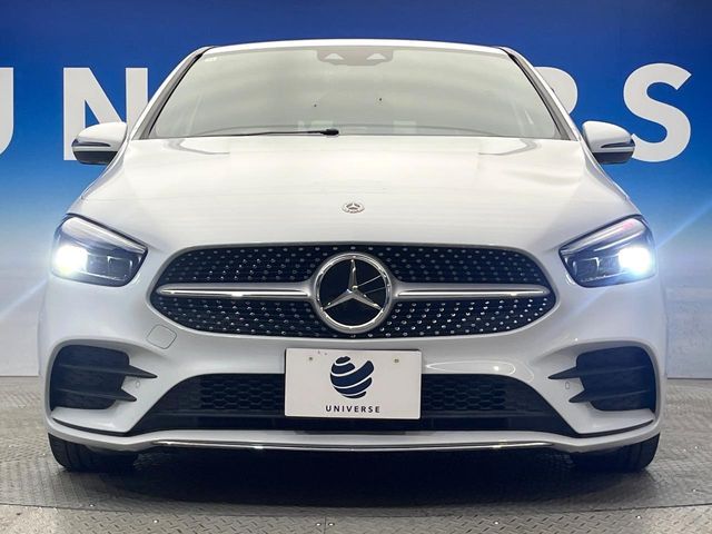 MERCEDES BENZ B CLAS 2020 Image 31