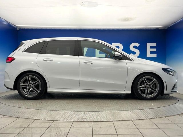 MERCEDES BENZ B CLAS 2020 Image 31