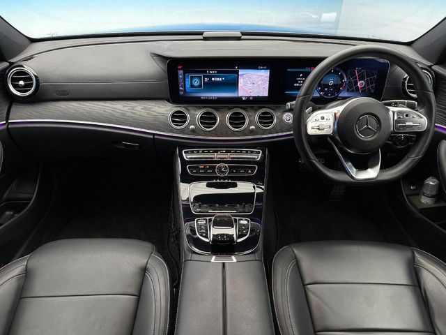 MERCEDES BENZ E CLAS 2019 Image 31