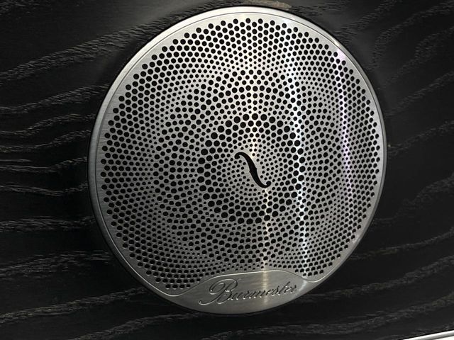 MERCEDES BENZ E CLAS 2019 Image 31