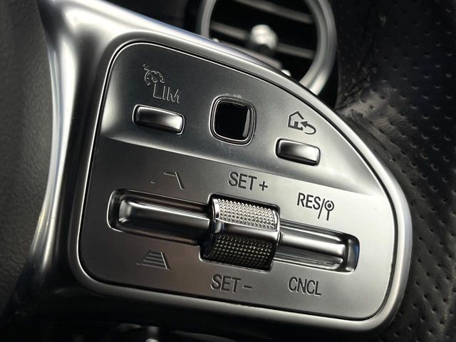 MERCEDES BENZ E CLAS 2019 Image 31