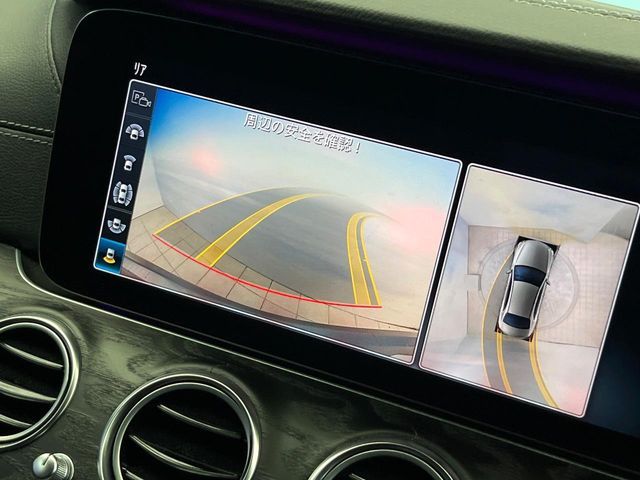 MERCEDES BENZ E CLAS 2019 Image 31