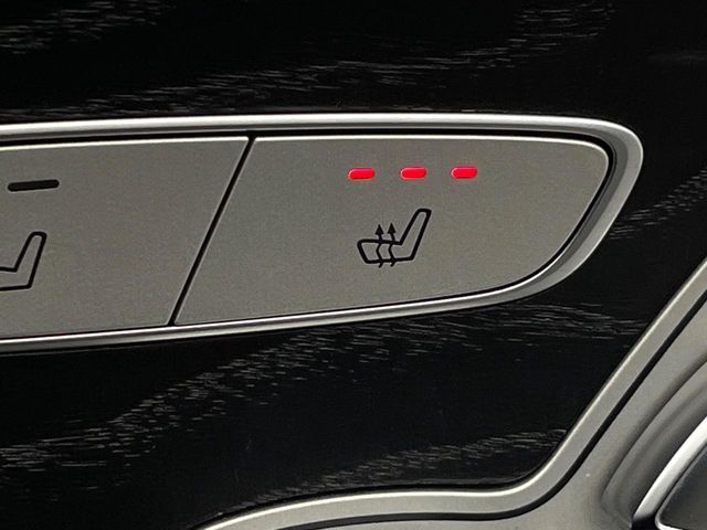 MERCEDES BENZ E CLAS 2019 Image 31