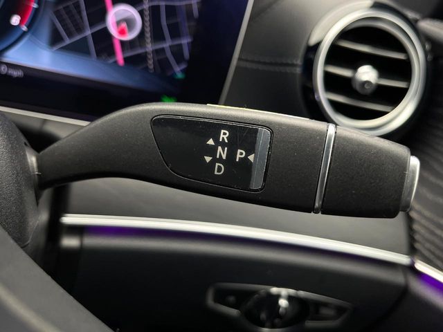 MERCEDES BENZ E CLAS 2019 Image 31