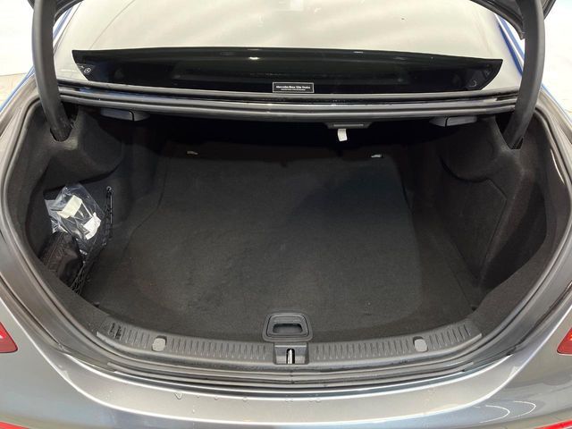 MERCEDES BENZ E CLAS 2019 Image 31