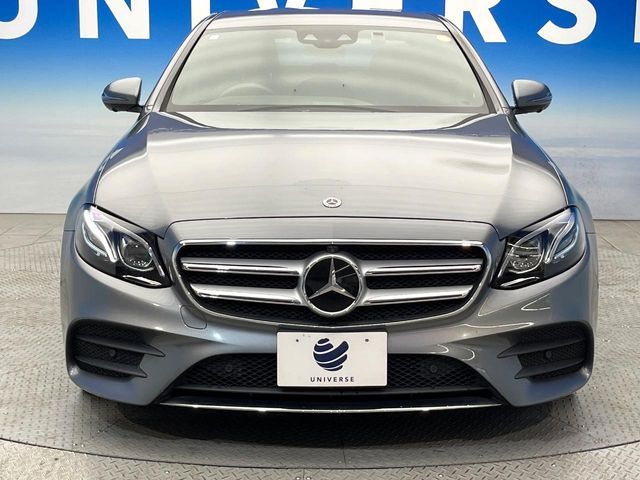 MERCEDES BENZ E CLAS 2019 Image 31