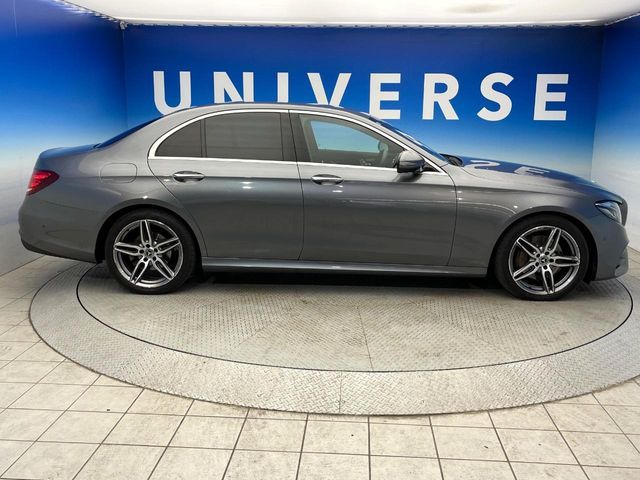 MERCEDES BENZ E CLAS 2019 Image 31