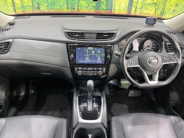 NISSAN X-TRAIL 2WD 2020 Image 31