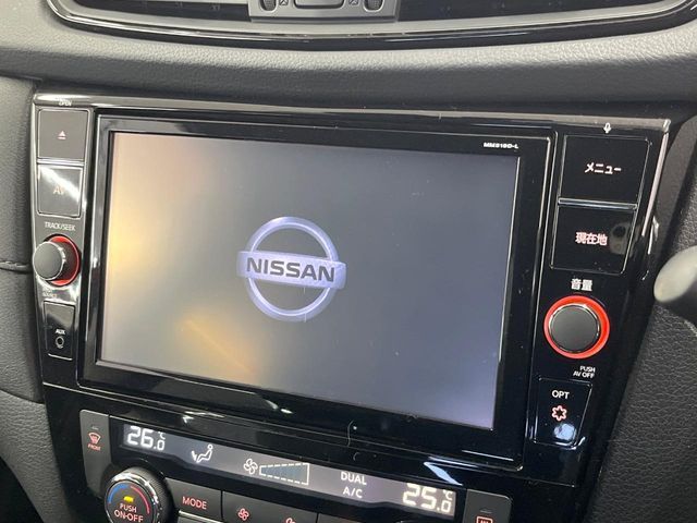 NISSAN X-TRAIL 2WD 2020 Image 31