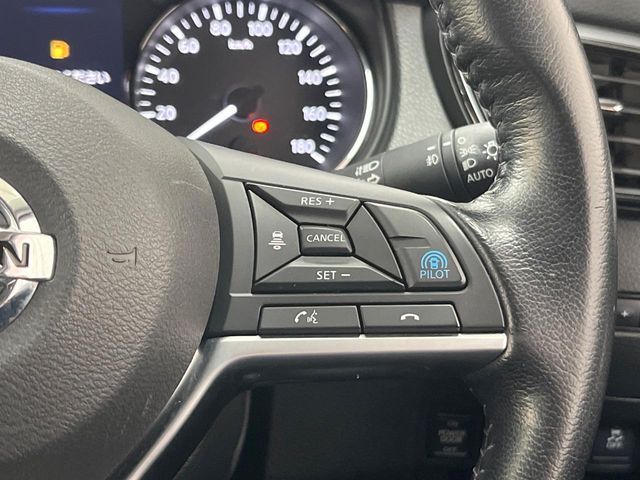 NISSAN X-TRAIL 2WD 2020 Image 31