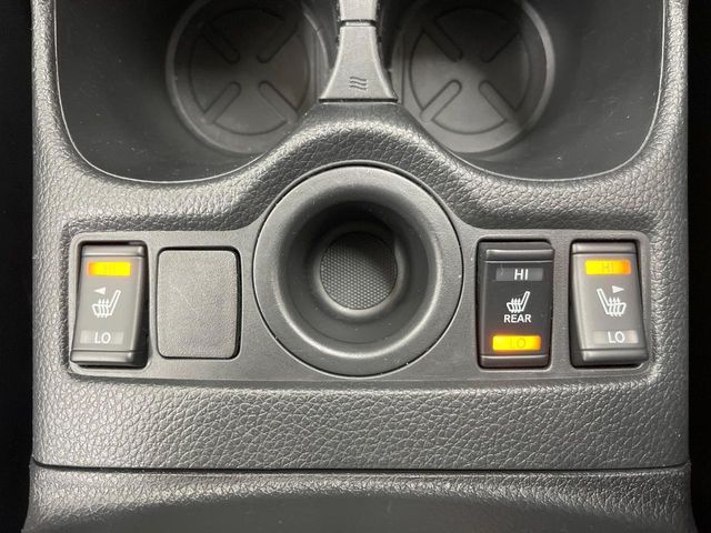 NISSAN X-TRAIL 2WD 2020 Image 31