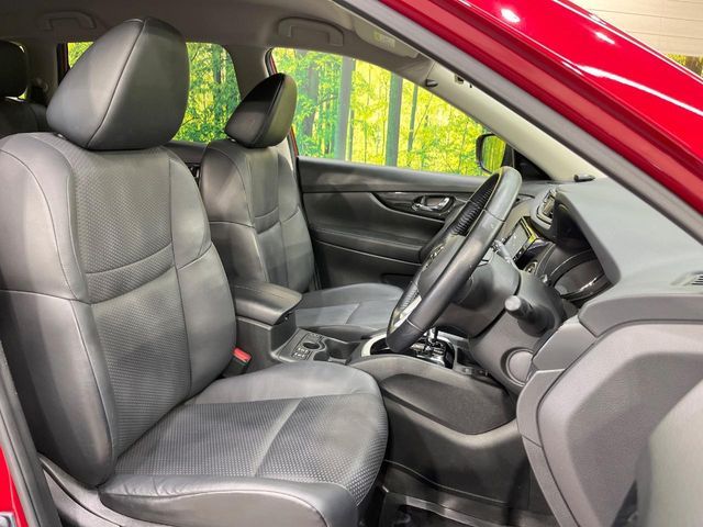 NISSAN X-TRAIL 2WD 2020 Image 31