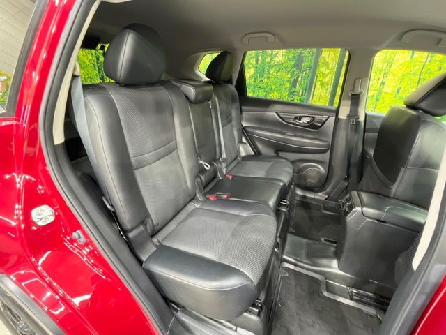 NISSAN X-TRAIL 2WD 2020 Image 31