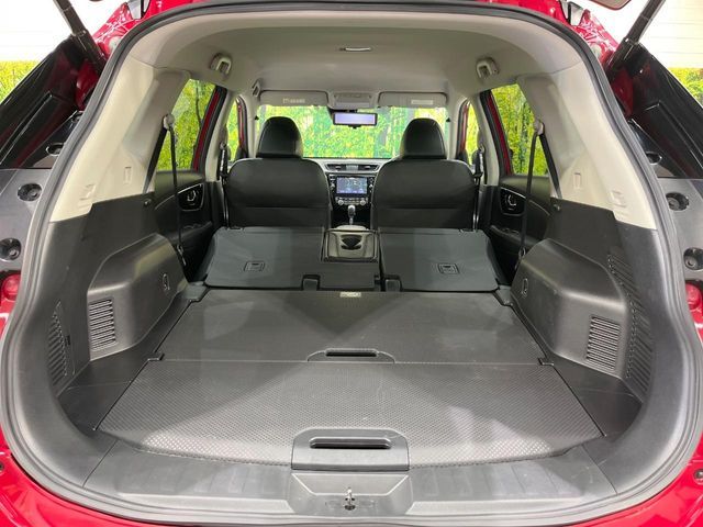 NISSAN X-TRAIL 2WD 2020 Image 31