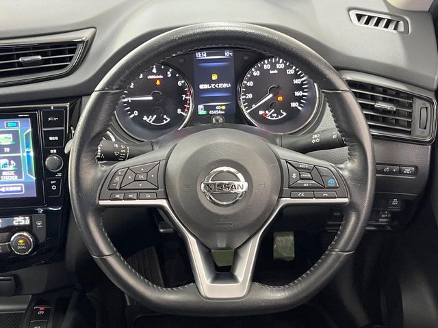 NISSAN X-TRAIL 2WD 2020 Image 31