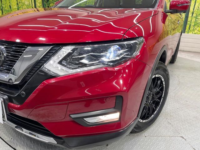 NISSAN X-TRAIL 2WD 2020 Image 31