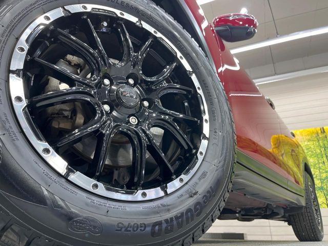 NISSAN X-TRAIL 2WD 2020 Image 31