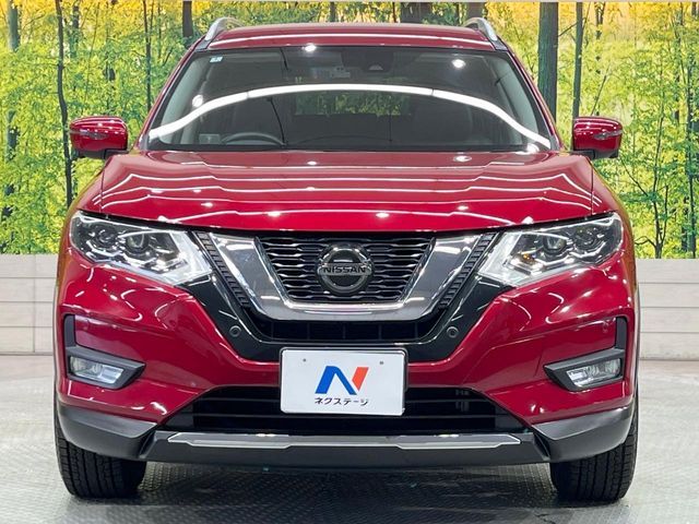 NISSAN X-TRAIL 2WD 2020 Image 31
