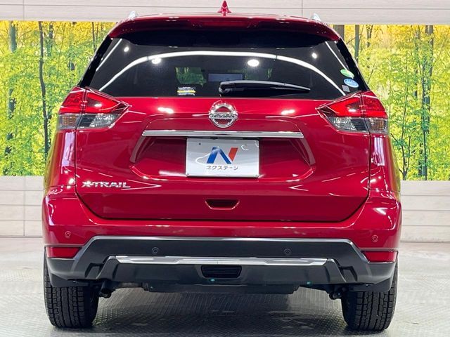 NISSAN X-TRAIL 2WD 2020 Image 31