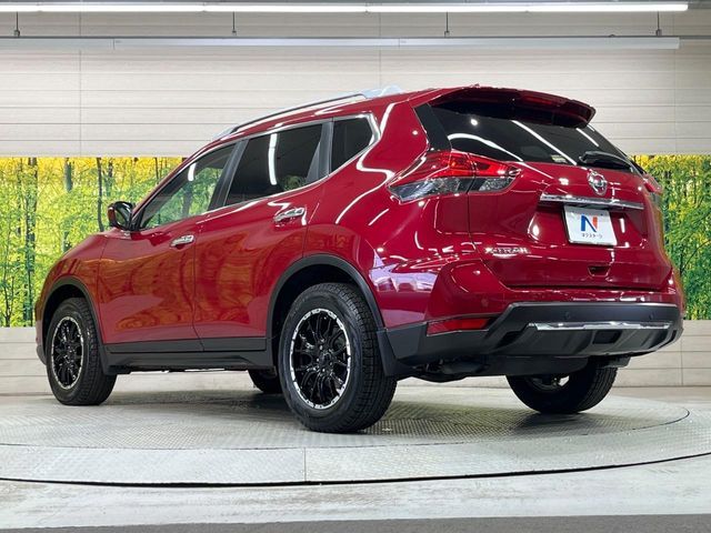 NISSAN X-TRAIL 2WD 2020 Image 31