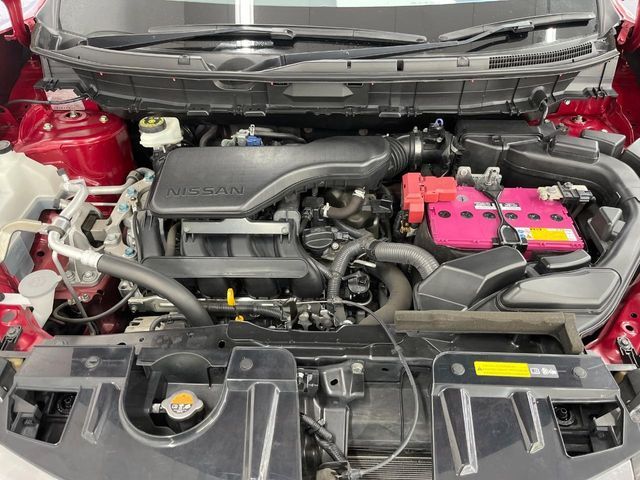 NISSAN X-TRAIL 2WD 2020 Image 31