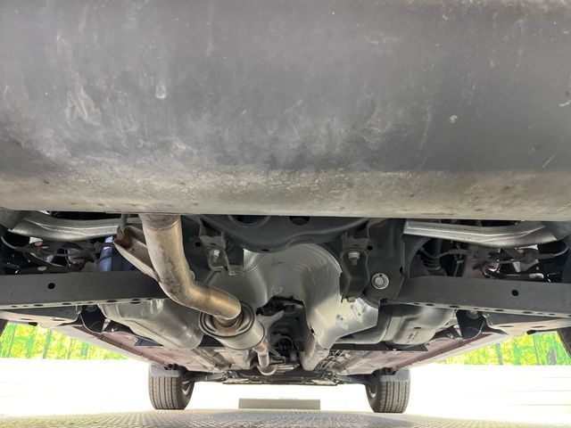 NISSAN X-TRAIL 2WD 2020 Image 31