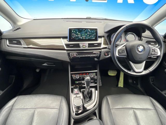 BMW 2SERIES ACTIVE T 2018 Image 31