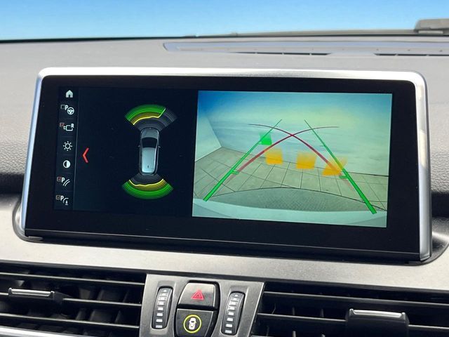 BMW 2SERIES ACTIVE T 2018 Image 31