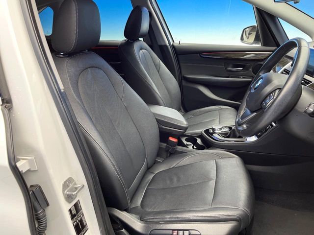 BMW 2SERIES ACTIVE T 2018 Image 31
