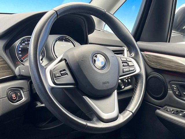 BMW 2SERIES ACTIVE T 2018 Image 31