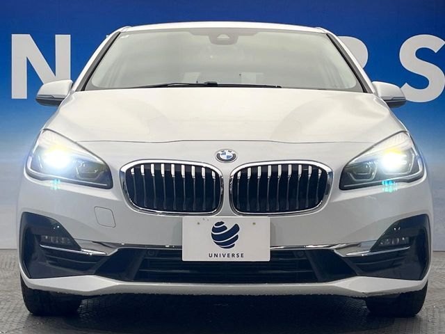 BMW 2SERIES ACTIVE T 2018 Image 31